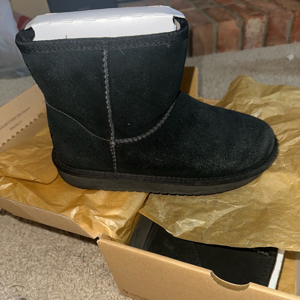 Koolaburra by UGG K Koola Mini